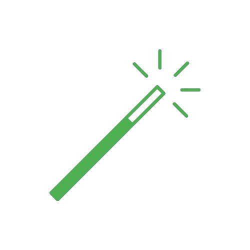 Wand AI Logo